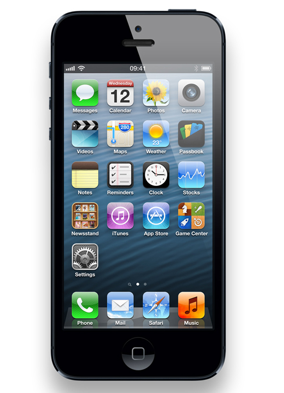 Phone